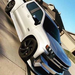 Meet your Posher, Fausto